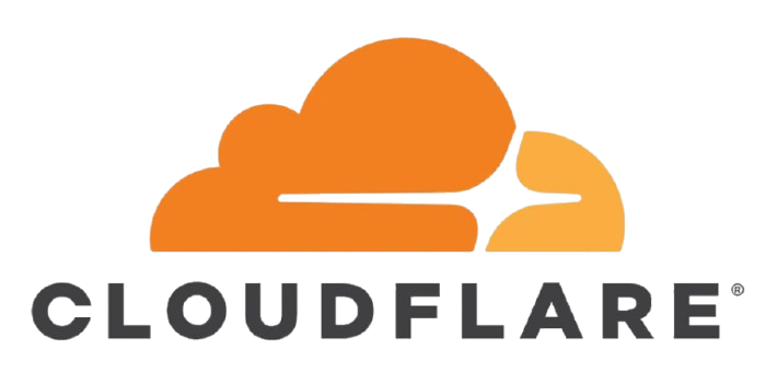 Cloudflare Logo